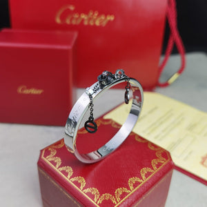 Cartier bracelet