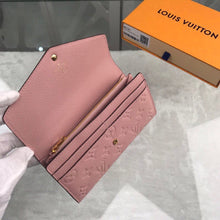 Load image into Gallery viewer, Lv new wallet 3 colors