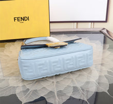 Load image into Gallery viewer, F e n d i blue