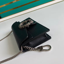 Load image into Gallery viewer, Gucci mini 16.5 cm two colors