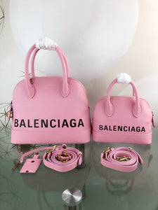 Balenciaga pink two sizes