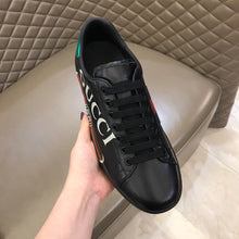 Load image into Gallery viewer, Gucci black
