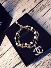 Load image into Gallery viewer, Chanel bracelet