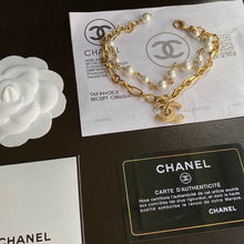 Load image into Gallery viewer, Chanel bracelet