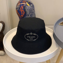 Load image into Gallery viewer, Prada bucket hat