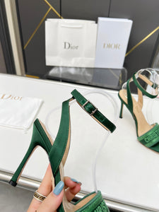 D I o r heels