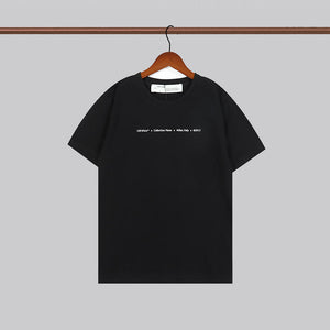 Off white T-shirt