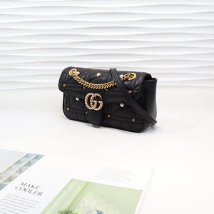 Gucci new mon 26cm