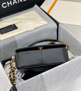 Cha black 21 cm