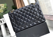 Load image into Gallery viewer, Chanel Jumbo 30*19.5*10cm