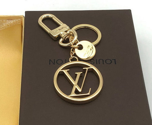 Lv key ring x