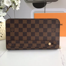 Load image into Gallery viewer, L v pouch 21*11*5