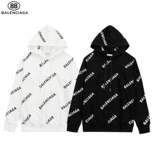 Load image into Gallery viewer, Balenciaga hoody