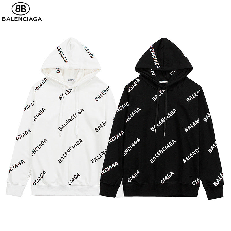 Balenciaga hoody