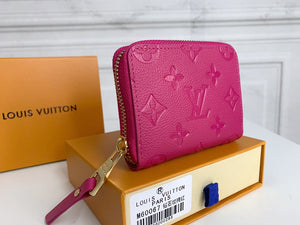 Lv wallet