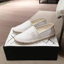 Load image into Gallery viewer, Chanel espadrilles