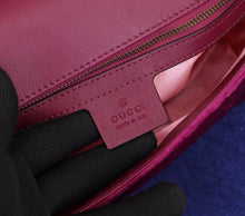 Load image into Gallery viewer, Gucci velvet