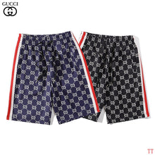 Load image into Gallery viewer, G u c c i shorts