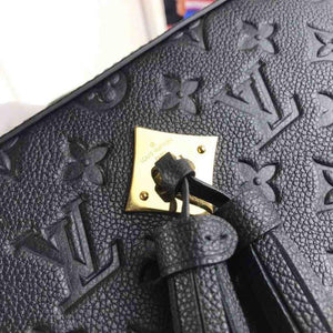 Lv saint