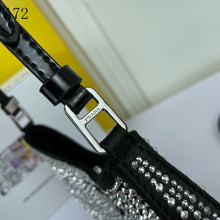 Load image into Gallery viewer, P r a d a miuccia 25cm