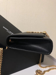 Kate Ysl t - gold