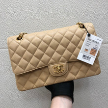 Load image into Gallery viewer, Chanel caviar 25cm