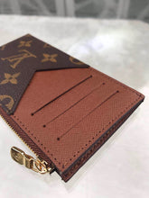 Load image into Gallery viewer, Lv new wallet card holder 3 colors