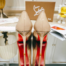 Load image into Gallery viewer, Christian Louboutin cream