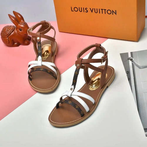 L v slides