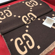 Load image into Gallery viewer, Gucci scarf