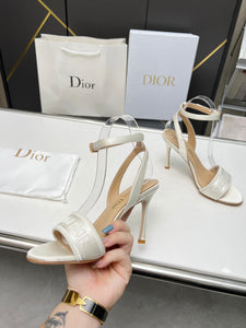 D I o r heels