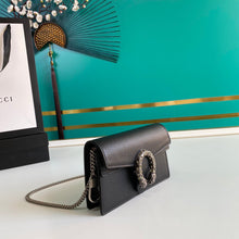 Load image into Gallery viewer, Gucci mini 16.5 cm two colors