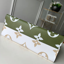 Load image into Gallery viewer, L v onthego tote 41.0 x 34.0 x 19.0 cm
