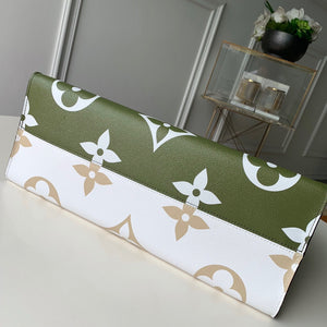 L v onthego tote 41.0 x 34.0 x 19.0 cm