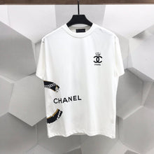 Load image into Gallery viewer, Chanel t