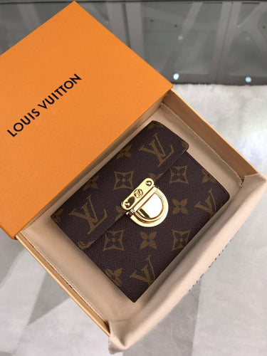 Lv wallet