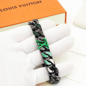 Lv new bracelet