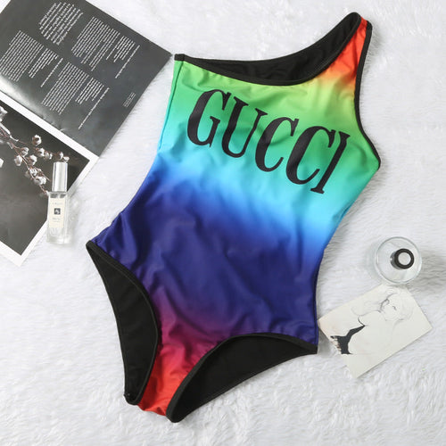 G ucci rainbow