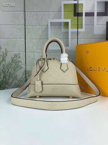 Lv cream