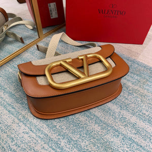 V a l e n t I n o garavani 26.5x9x15cm
