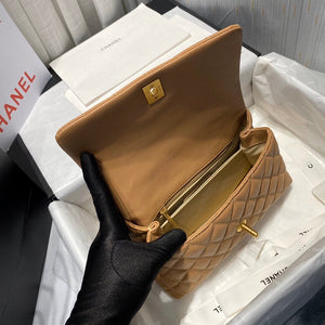 Chanel new two sizes