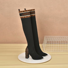 Load image into Gallery viewer, Elvy boots cc