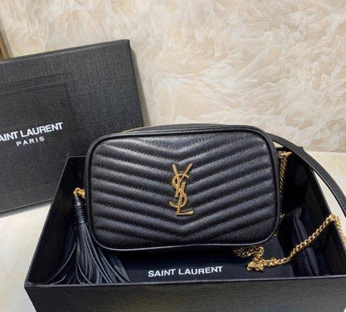 Ysl tassel