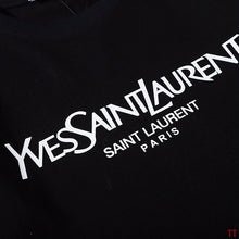 Load image into Gallery viewer, Ysl T-shirt