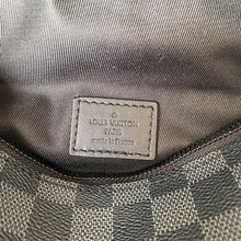 Load image into Gallery viewer, Lv new bumbag black