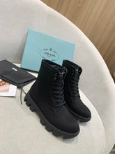 Load image into Gallery viewer, P r a d a boots 35-40