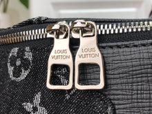 Load image into Gallery viewer, L v backpack black