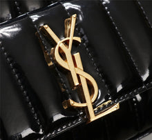 Load image into Gallery viewer, Ysl black