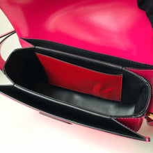 Load image into Gallery viewer, V a l e n t I n o pink 26.5x9x15cm