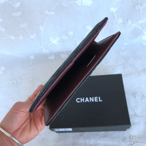 Chanel wallet